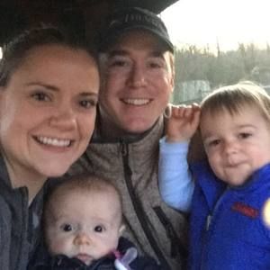 Meet your Posher, Matt